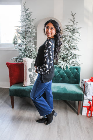 Brand New Beginnings • Black