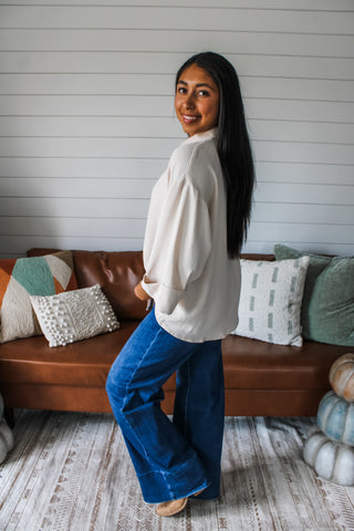 Effortless Energy • Cosmic Latte - FINAL SALE