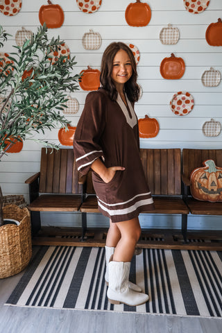Sophisticated Statement • Dark Chocolate