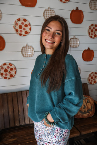 Bonfire Bash Henley • Teal