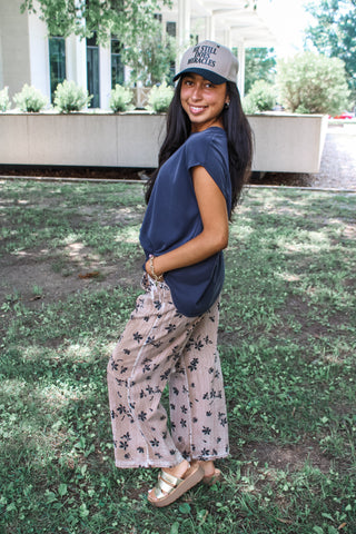 Soft Side Crewneck • Shadow - FINAL SALE