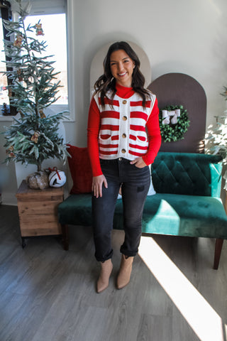 Jingle All The Way • Red