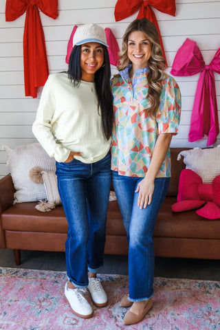 Fresh Mindset • Iced Lemon