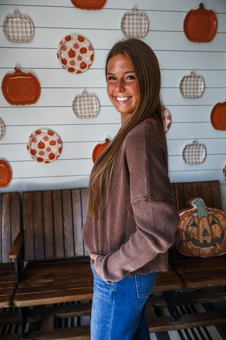 Boots & Bonfires • Cocoa