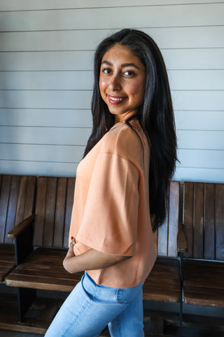 Better Than Basic • Apricot