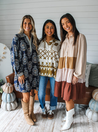 Fall In The Country • Mustard