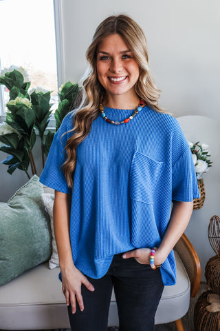 Colorful Charm Necklace • Multi