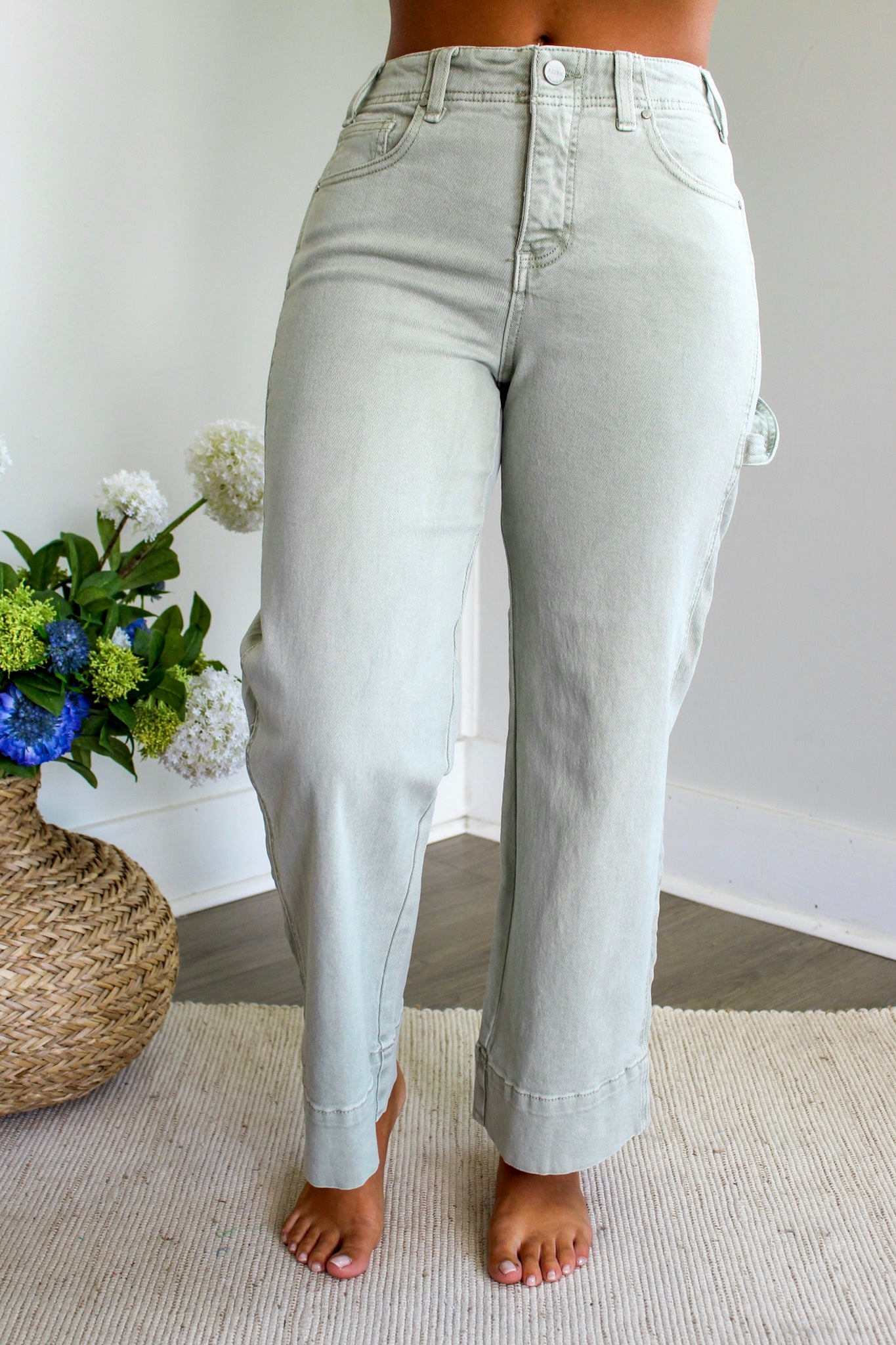 Jeans – The Dirt Road (TDR)