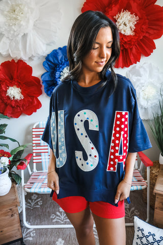 Party In The USA • Navy