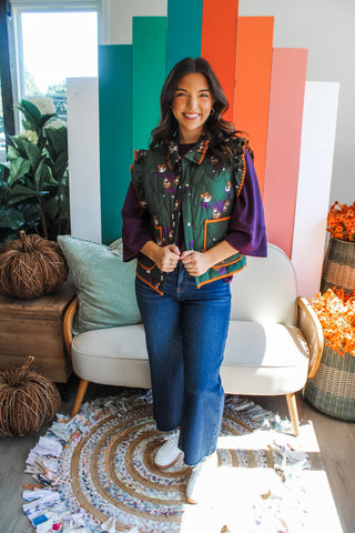 Easy Element • Purple - FINAL SALE