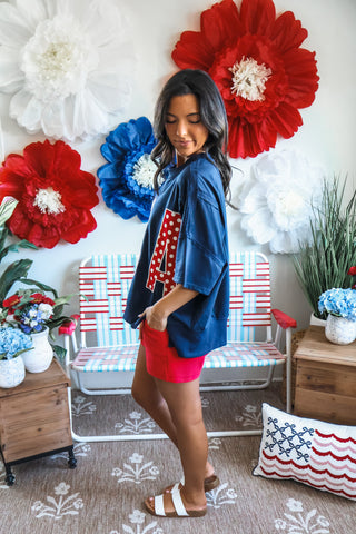 Party In The USA • Navy