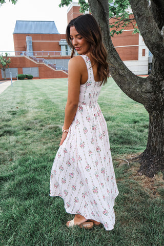 Sweetest Story • Pink Floral