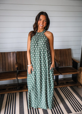 A Special Occasion • Sage Dot