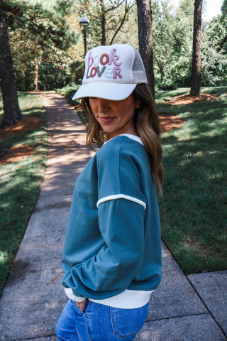 Fresh Fall Staple • Sage