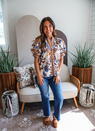 Gorgeous With Gingham • Tan Mix
