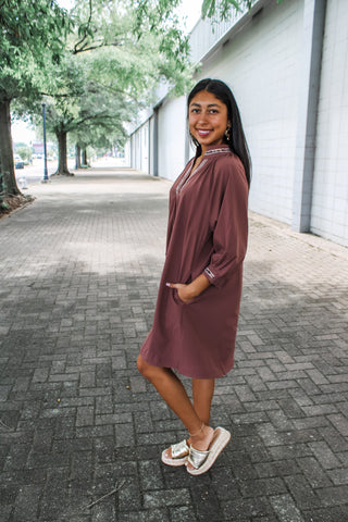 Step By Step • mocha final sale