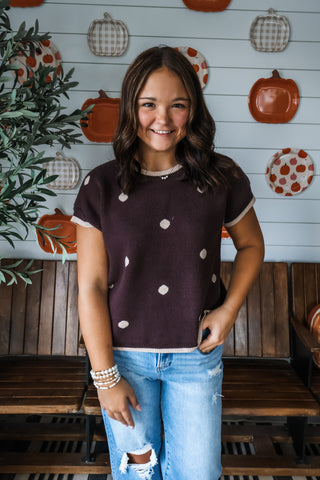 A Charming Spot • Espresso