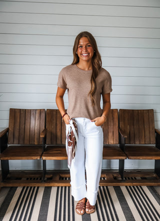 Workdays & Weekends • Mocha