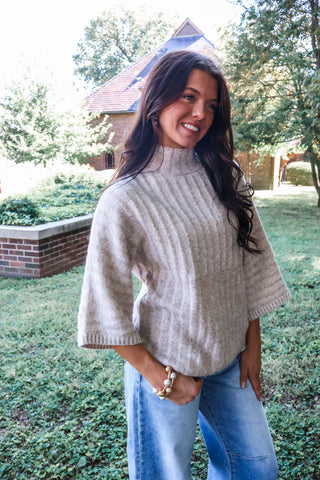 Easy Elegance • Oatmeal