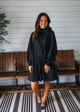 Dress To Impress • Black
