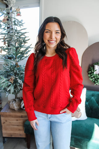 Carols & Candlelight • Red