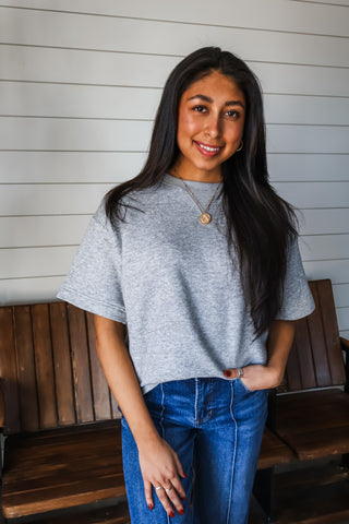 Weekend Plans • Heather Grey