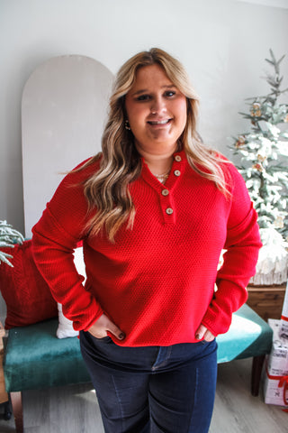 Merry Making • Red - PLUS