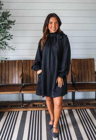 Dress To Impress • Black