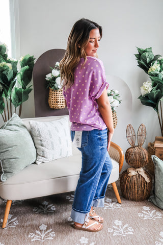 Connect The Dots • Lilac