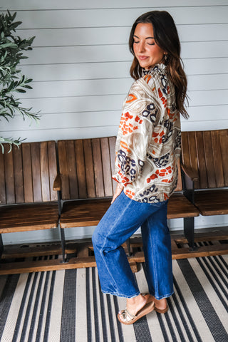 Style Safari • Leopard Multi