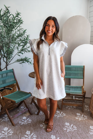 Success Story • Ash Grey