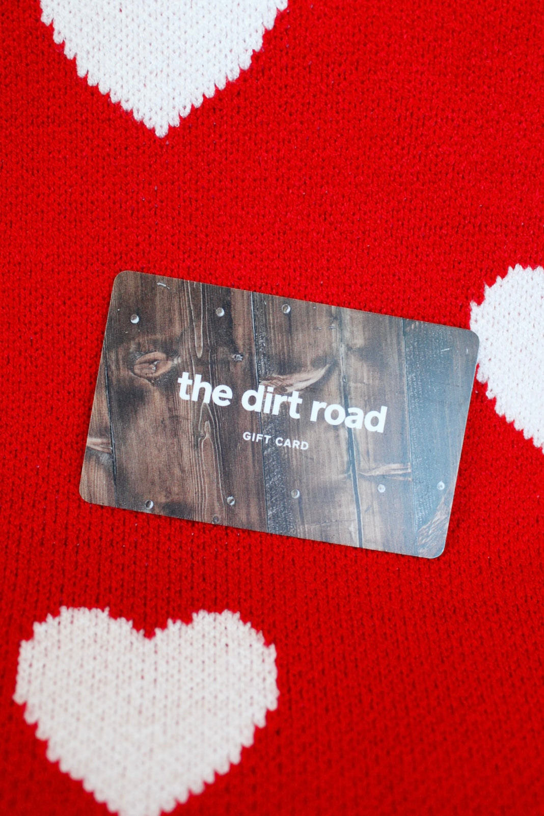 Dirty Coast Gift Card