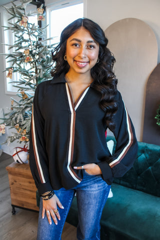 Silent Night • Black