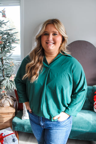 A Beautiful Sight • Emerald - PLUS