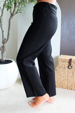 Signature Style Dress Pants • Black
