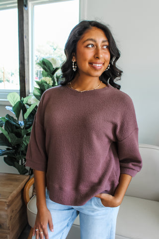 Play For Keeps • Brown