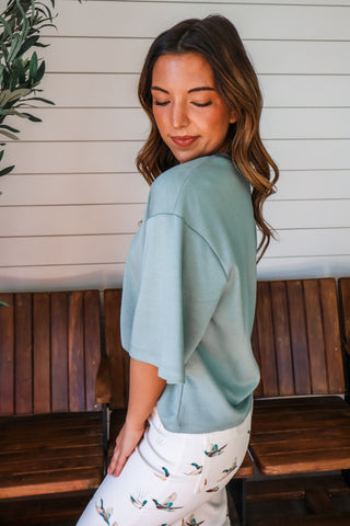 Better Than Basic • Sage