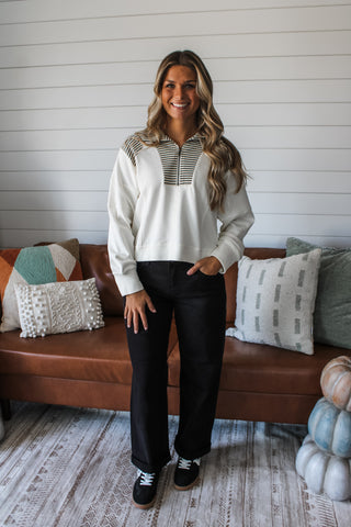 Making Moves • Cream Stripe