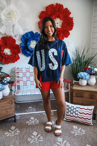 Party In The USA • Navy
