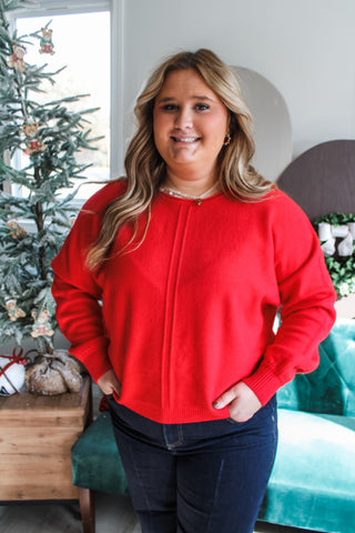 Workdays To Weekends • Red - PLUS