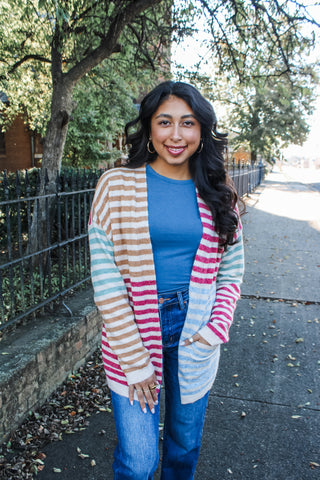 Best Basic Crewneck • Slate - FINAL SALE