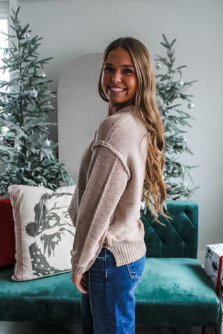 Merriest Wishes • Mocha