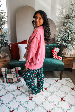 Spread Some Cheer • Pink