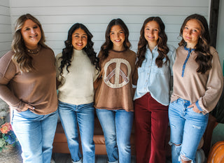 A Cut Above • Chocolate - PLUS - FINAL SALE