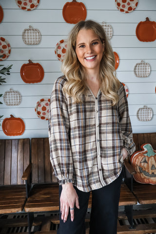 Rustic Retreat • Brown Mix