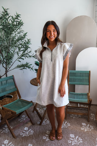 Success Story • Ash Grey