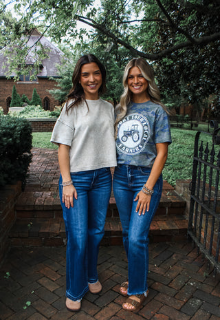 Support your local Farmer • camo