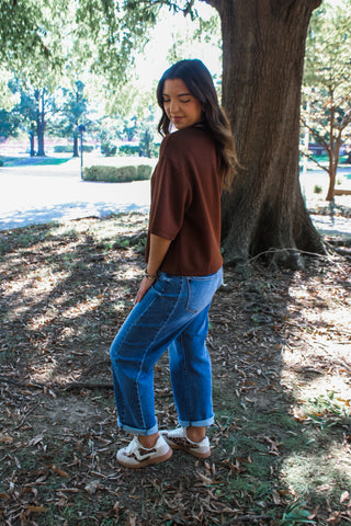 Up Your Game • Chocolate