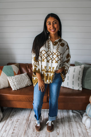 Fall In The Country • Mustard