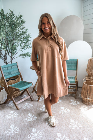 Daytime Destination • Camel